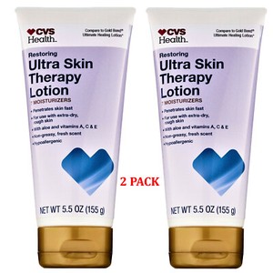 cvs skin therapy lotion