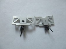 Trainworx  622 Body Mount Magnetic Coupler Conversion Atlas 90 Ton Hopper N 