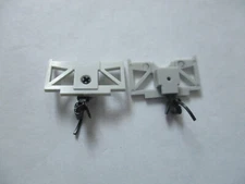 Trainworx # 622 Body Mount Magnetic Coupler Conversion Atlas 90 Ton Hopper (N)