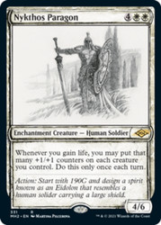 Nykthos Paragon 331 Showcase Modern Horizons 2