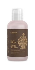 Karissa Cocoa Intensive Keratin Treatment 8oz  Free Deep Cleansing Shampoo 8oz