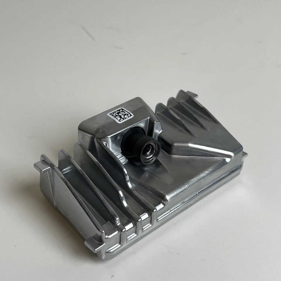 2024 MAZDA CX-30 WINDSHIELD FRONT VIEW CONTROL MODULE 67XCX-A OEM - Изображение 2 из 4