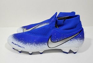 botines nike phantom vision