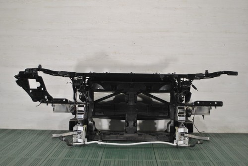 Originale BMW Z4 G29 Pannello Frontale Ossatura Rivestimento M-sport | 17891 - Picture 7 of 10