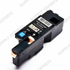 1PACK Xerox 6027 Toner for WorkCentre 6027 Phaser Cyan 106R02756 6025 6020