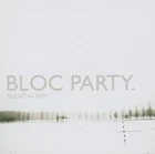 Bloc Party - CD - Silent alarm (2005)