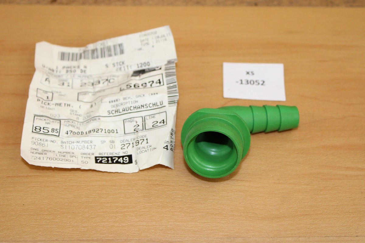 送料2 John Deere L56974 FITTING NOS NEU genuine xs13052 | eBay.de