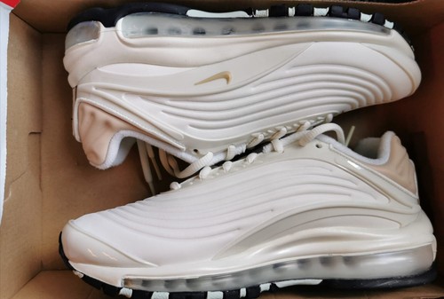 NIKE AIR MAX DELUXE SE TRAINERS SNEAKERS SHOES UK 5 EUR 38 US 5.5 - Picture 10 of 12