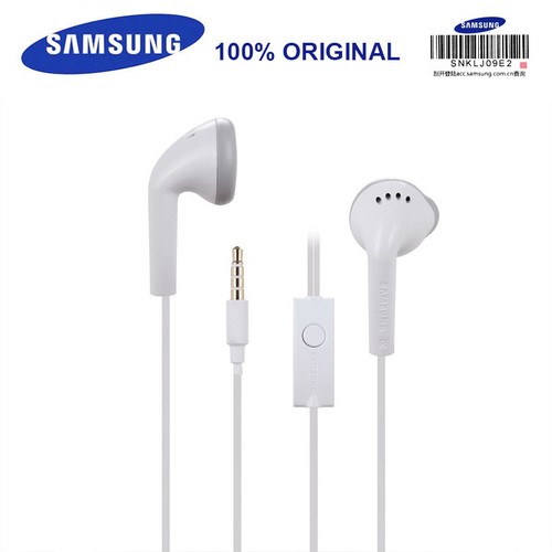 Auricolare Cuffie Stereo EHS6 3,5 MM Originale Samsung Galaxy J1 J5 J7 NOTE  2 3 | eBay