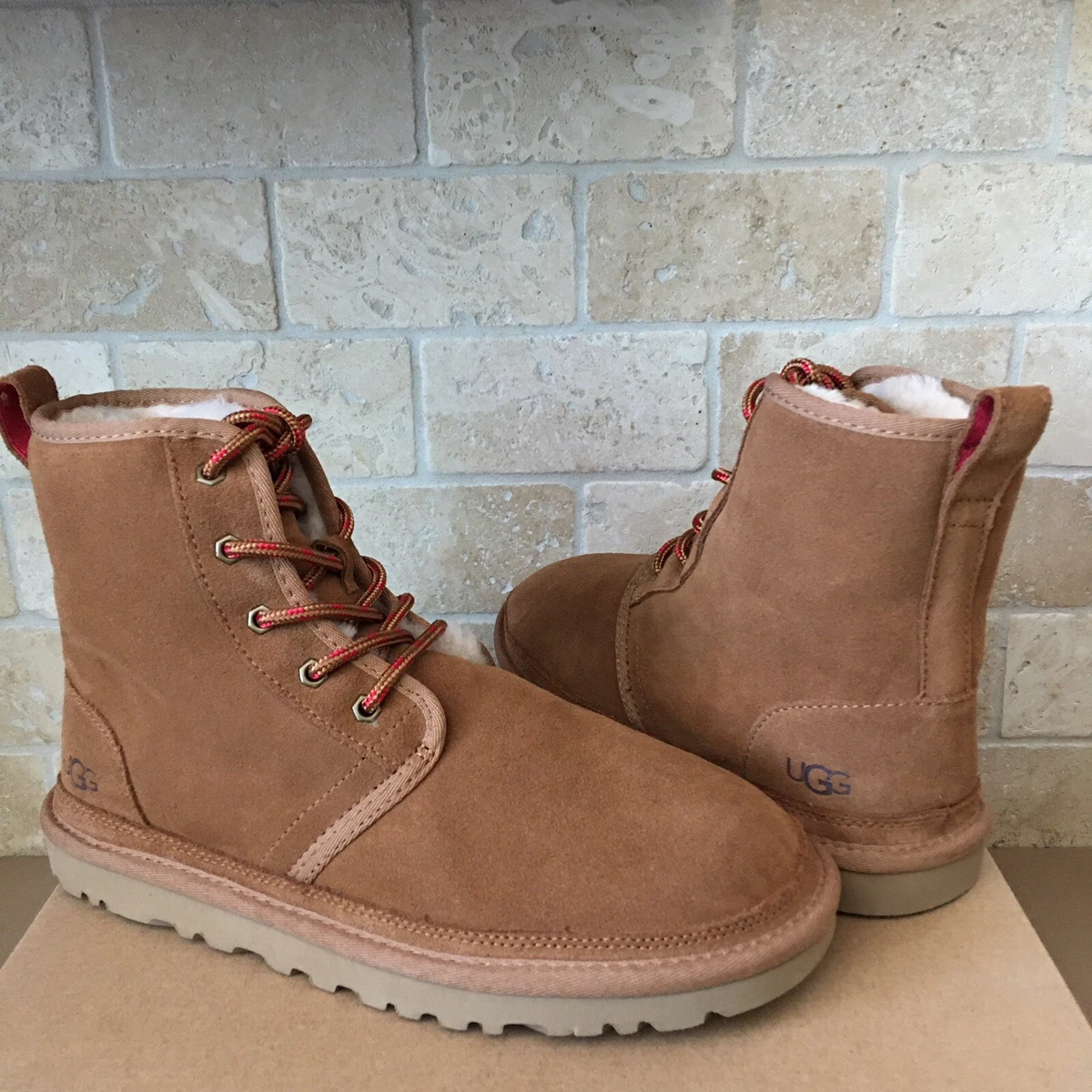 The New Ugg It Boot -  Boots women fashion, Ugg neumel boots, Boots