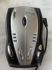 Whistler 1773 radar Detector