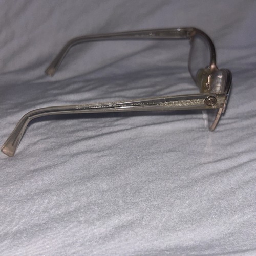 MICHAEL KORS MK 7004 (1030) Palos Verdes Unisex Eyeglasses 53-15-140 Frame Only - Picture 2 of 5