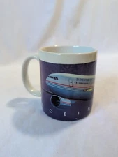 Boeing 777 Coffee Mug