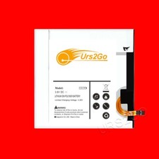 High Power 6520mAh Grade A Internal Battery f Samsung Galaxy Tab E 8.0 SM-T377P