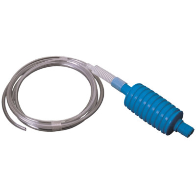 #ad #ad Draper 18140 1.8m Syphon Pump GBP 12.99