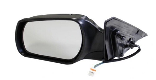 Side Mirror / Exterior Mirror Left Mazda 6 (GG/GY) 06.2002-11.2007