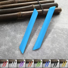 LensOcean EarSocks Replacement Rubber Kit for-Oakley Racing jacket-Options