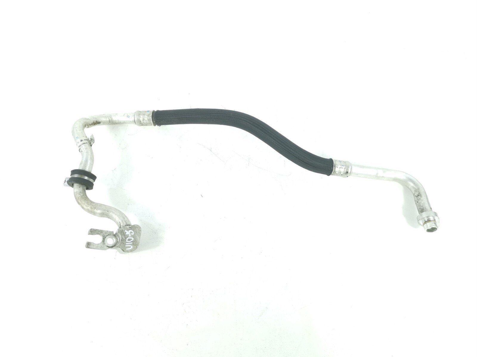 17-20 MASERATI Levante 3.0L A/C Air Conditioning Hose Tube Pipe Line 670032309