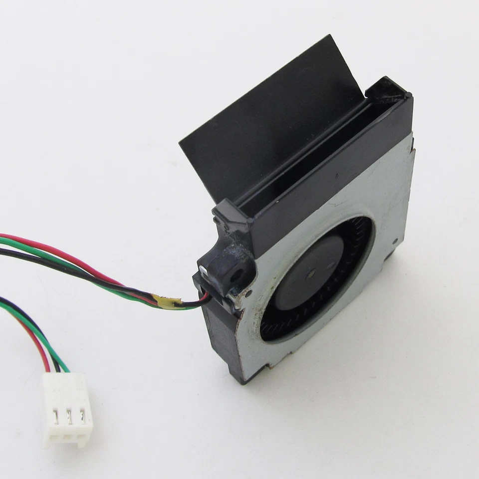 10pcs Delta BFB04512HHA 45x45x10mm 4510 12V 0.26A DC Blower Fan 3pin Connector - Image 2 of 4