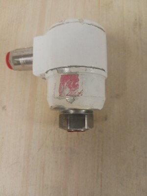 ZF 0501207235 , Pressure Sensor ZF BW255 / ZF 2555 Transmission | eBay