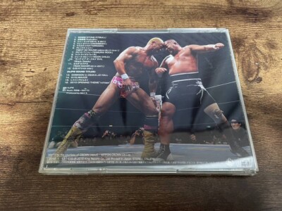 NEW JAPAN PRO-WRESTLING COMPLETE COLLEC… s-l400.jpg