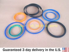 JCB BACKHOE - HYDRAULIC CYL SEAL KIT 60MM ROD X 110MM CYL (PART NO. 991/00148)