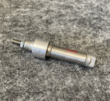 Bimba 0105-D Original Line Pneumatic Cylinder 7/16" Bore 1/2" Stroke New