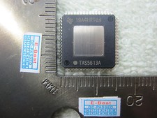 1x TAS5613APHDR TAS5613 TASS613A TA5S5613A TAS56I3A TAS5613A HTQFP64 IC