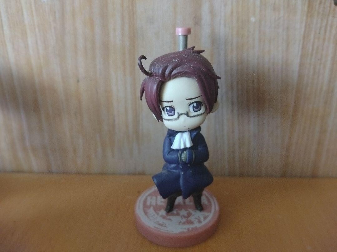 Hetalia Axis Powers Figure One Coin Grande Kotobukiya Austria