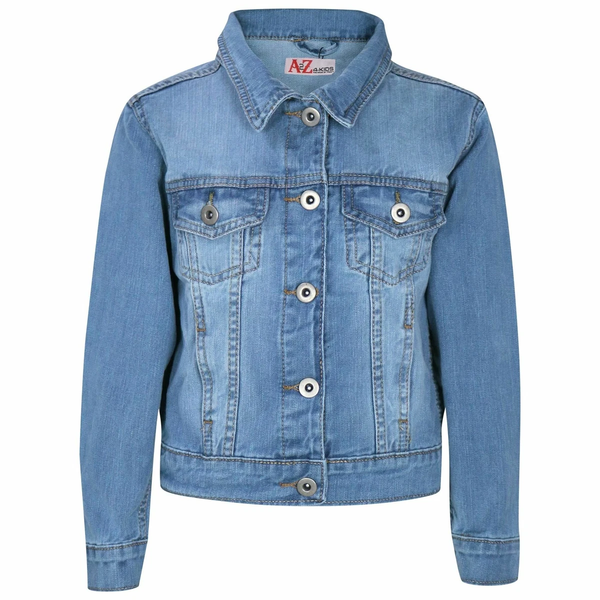 Girls store fashion coats