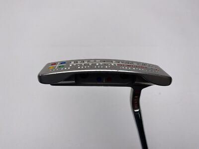 Scotty Cameron Studio Style Newport 1.5 Putter 35