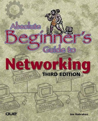 Absolute Beginner's Guide To Networking Taschenbuch Joe