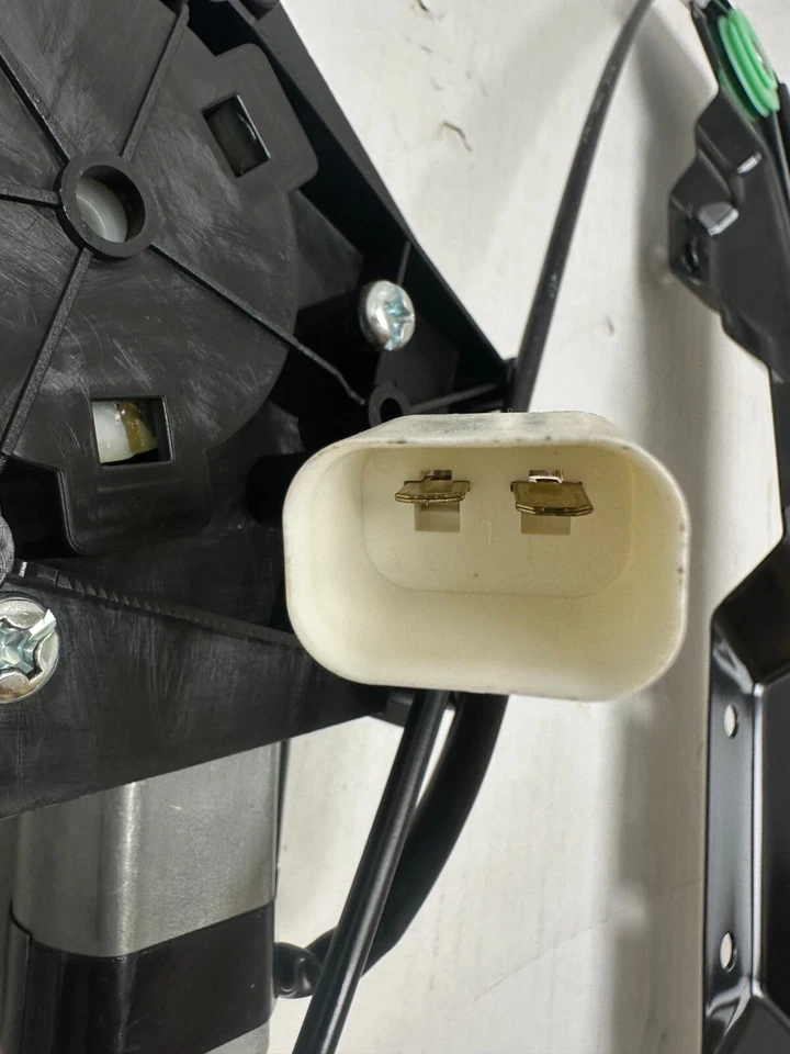 Regulador y motor de ventana eléctrica Magneti Marelli derecha Explorer Mountaineer 2002-2010 Foto 4 de 4