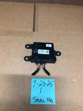 Jeep Cherokee engine ignition 2019 ignition control module unit OEM 068382438AB