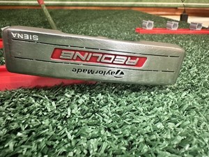 Taylormade Redline Putter | eBay