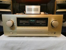 Accuphase E-650 Integrated Amplifier
