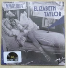 Taylor Swift "Elizabeth Taylor" 7 "Purple Glitter Vinyl RSD 2026 NEW / IN STOCK