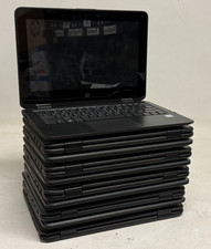 HP ProBook x360 11 G2 2in1 11.6 (m3-7Y30 - 8G...