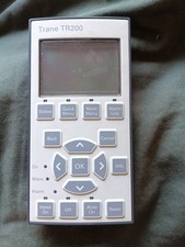 Trane Tr200 Key Pad For Frequency Drive