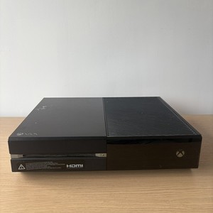 Microsoft Xbox One