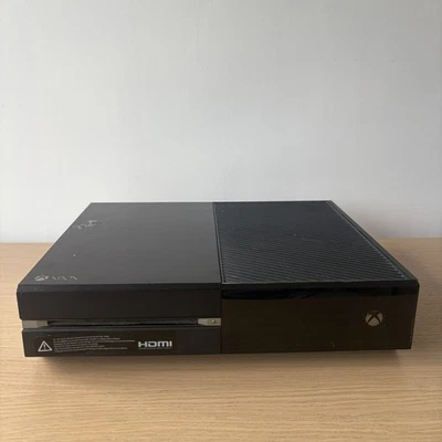 Microsoft Xbox One