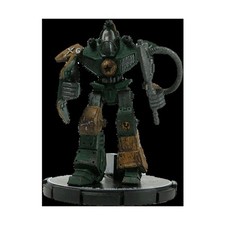 Mechwarrior Liao Incursion Claretha Francis - Valiant #142 (Unique) NM