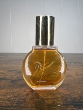 Vanderbilt by Gloria Vanderbilt Eau de Toilette EDT Spray Vintage Cosmair 1.7 oz