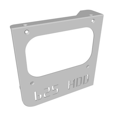 2.5'' HDD Caddy f. HDD-Adapter PS2 Netzwerk Adapter Gamestar Sony SATA IDE SSD
