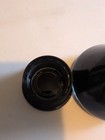 Vintage Levender Raven Black Ink Container With Content — photo 8