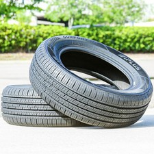 2PCS Aplus Tires Comfort HP 195/65R15 91V AS A/S All Season 1956515