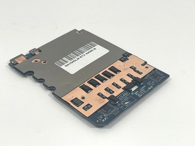 Dell Precision 7760 NVIDIA RTX A4000 8GB GDDR6 57J47 GPU Graphics Card