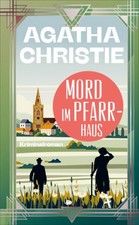 Mord im Pfarrhaus | Agatha Christie | deutsch