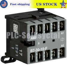 New Original ABB B7-30-10-F Contactor Free Shipping US Free TAX #