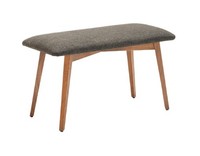 Bank Luxus Sitz SitzbäNke Einrichtung Design Modern MöBel Hocker Esszimmer